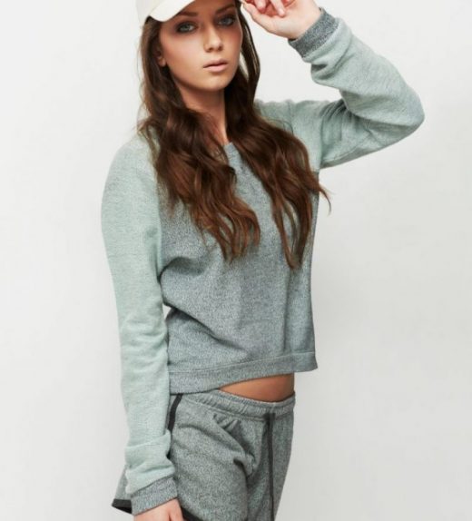 Summer Beach (Slide Cart)