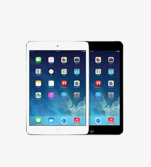 iPad Mini 32GB