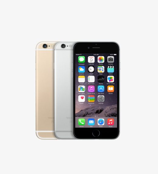 iPhone 6s 32GB