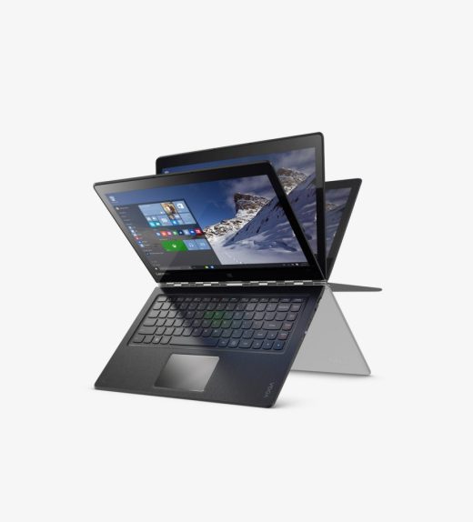 Lenovo Yoga
