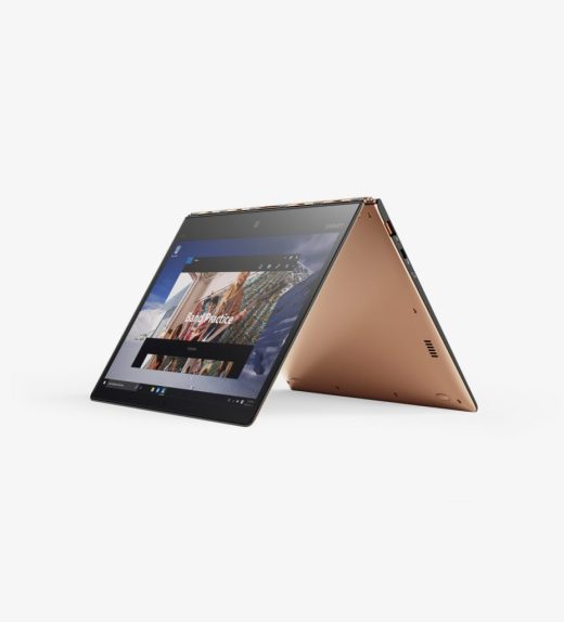 Lenovo Yoga