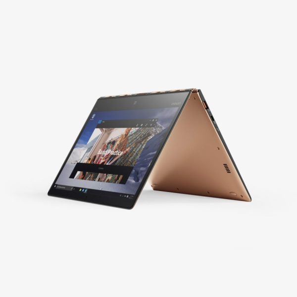 Lenovo Yoga