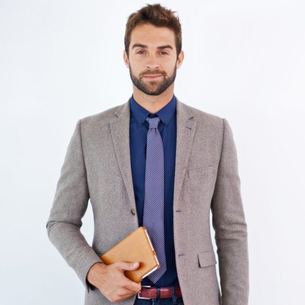 Stylish Beige Blazer