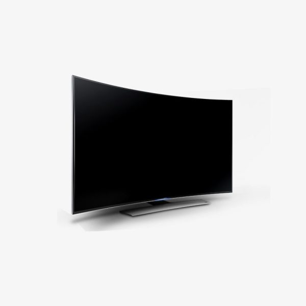 Samsung Curved TV