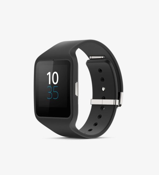 Sony Xperia Smartwatch