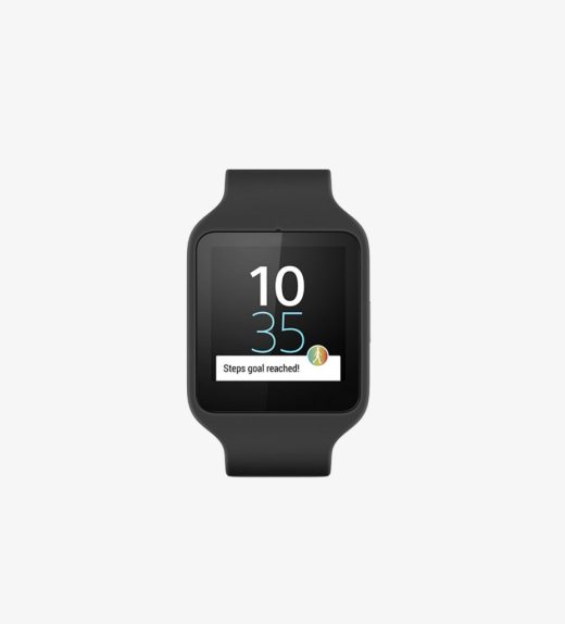 Sony Xperia Smartwatch