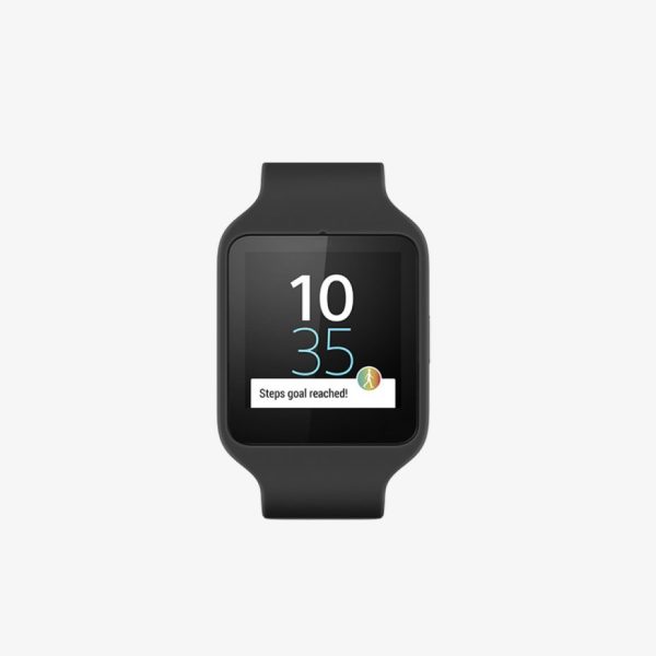 Sony Xperia Smartwatch