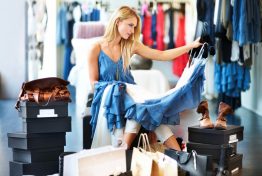 30% Off for All Woman Dress