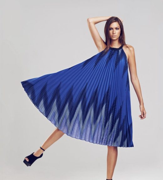 Flaire Dress